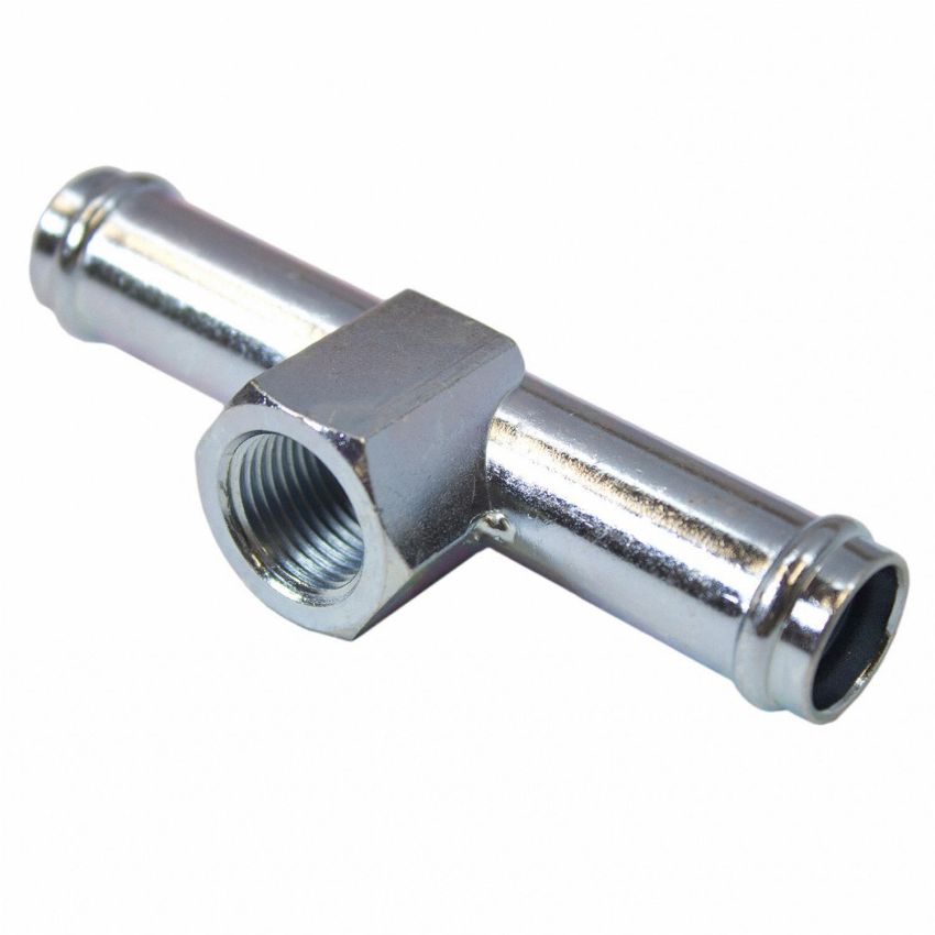 Motorcraft Molded Heater Hoses F2TZ18B402A