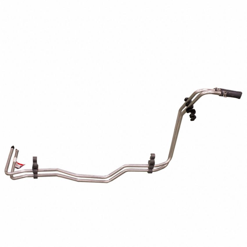 Motorcraft Molded Heater Hoses XC2Z18B402FA