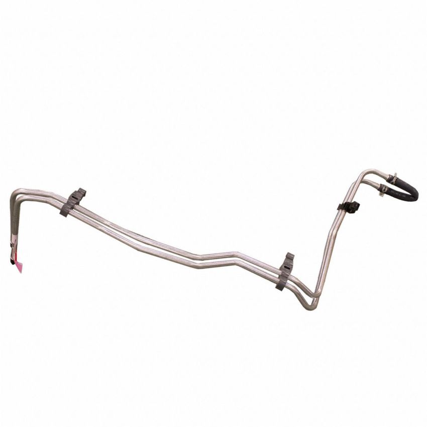 Motorcraft Molded Heater Hoses XC2Z18B402FA
