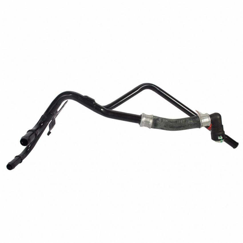 Motorcraft Molded Heater Hoses 4R3Z18B402BA