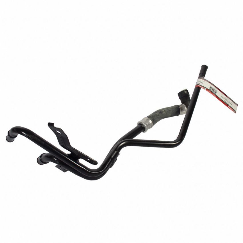 Motorcraft Molded Heater Hoses 4R3Z18B402BA