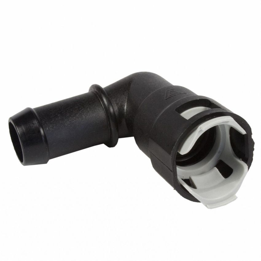 Motorcraft Molded Heater Hoses XC2Z18B402DA