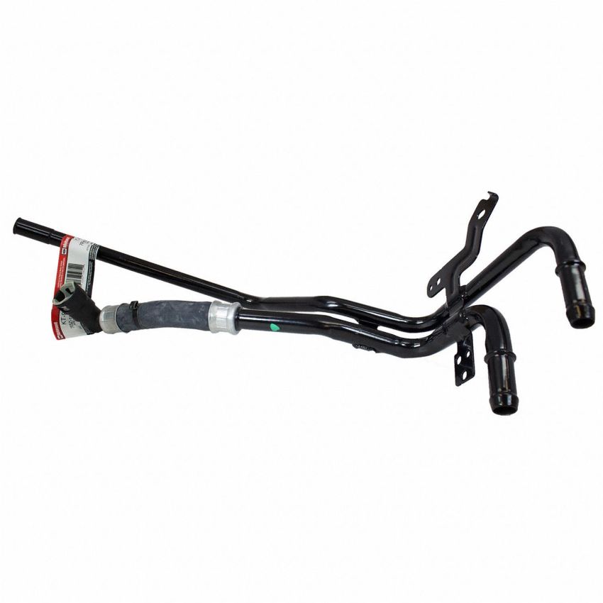 Motorcraft Molded Heater Hoses for 2007-2010 MUSTANG - 7R3Z18B402A