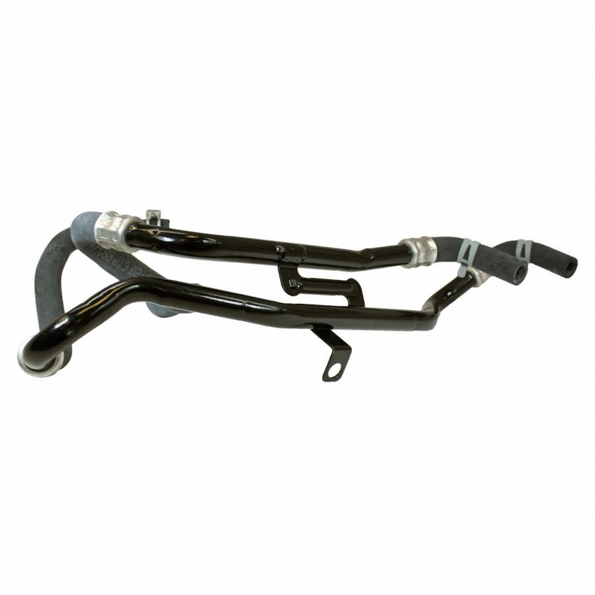 Motorcraft Molded Heater Hoses 1F1Z18B402BA