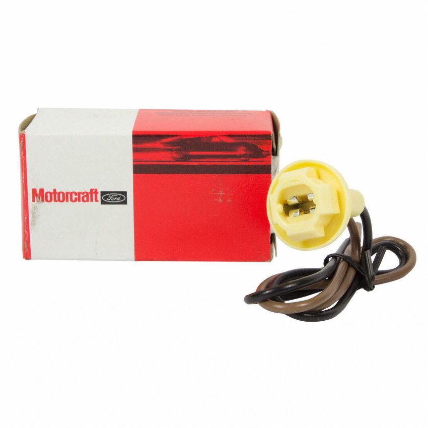 Motorcraft Wiring Connectors and Pigtails LS18