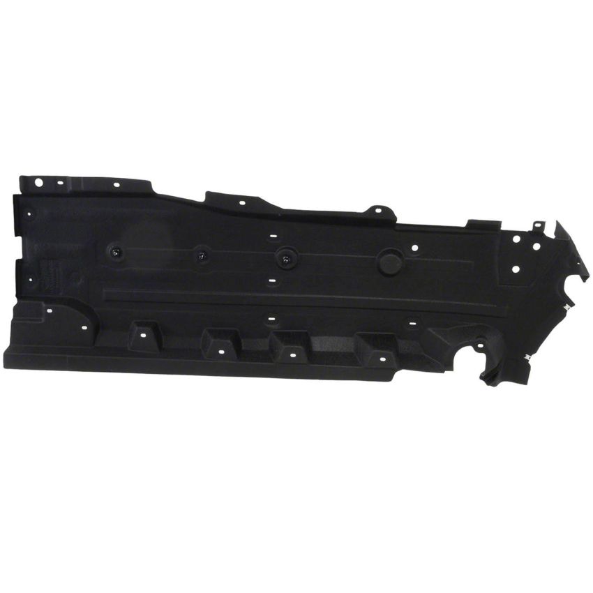 Motorcraft Interior Vents GD9Z9911782A