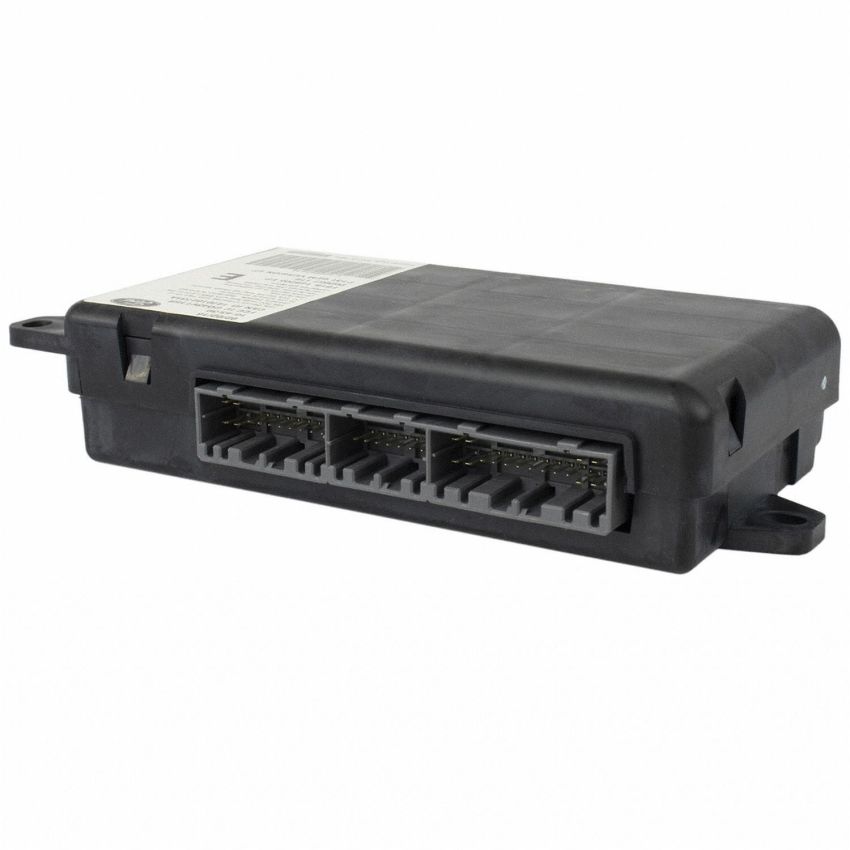 Motorcraft Body Control Modules F81Z14B205EE