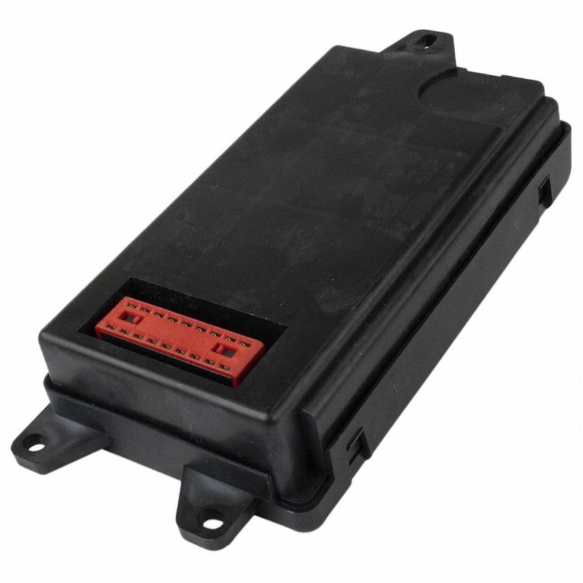 Motorcraft Body Control Modules F81Z14B205EE