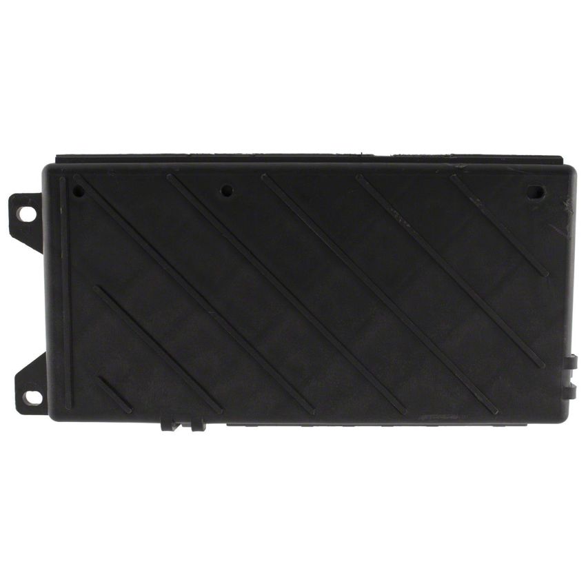Motorcraft Body Control Modules EL1Z14B205ARM