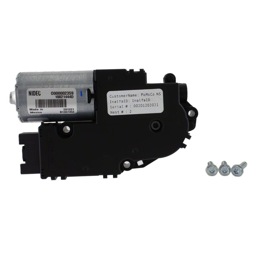 Motorcraft Power Seat Motors GD9Z15790D