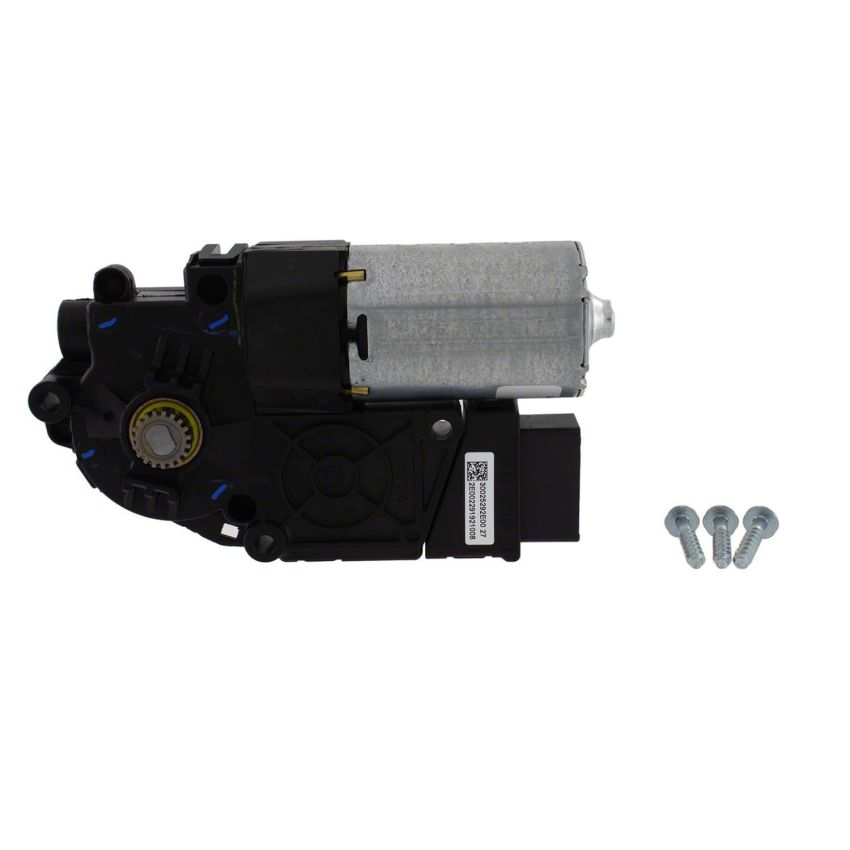 Motorcraft Power Seat Motors GD9Z15790D