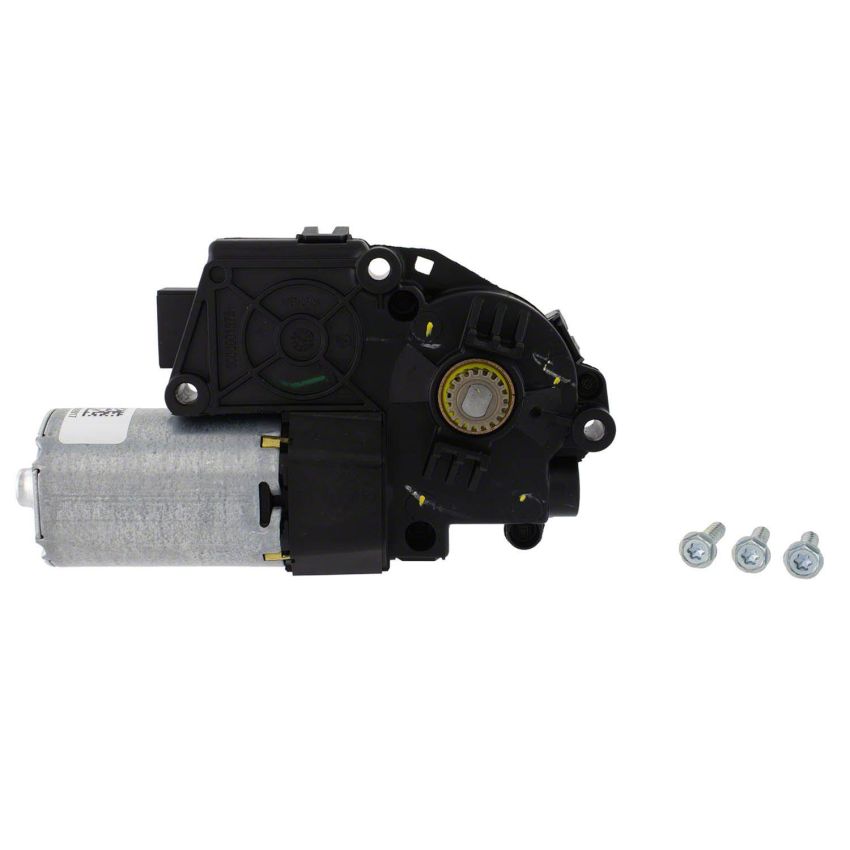 Motorcraft Power Seat Motors GD9Z15790E