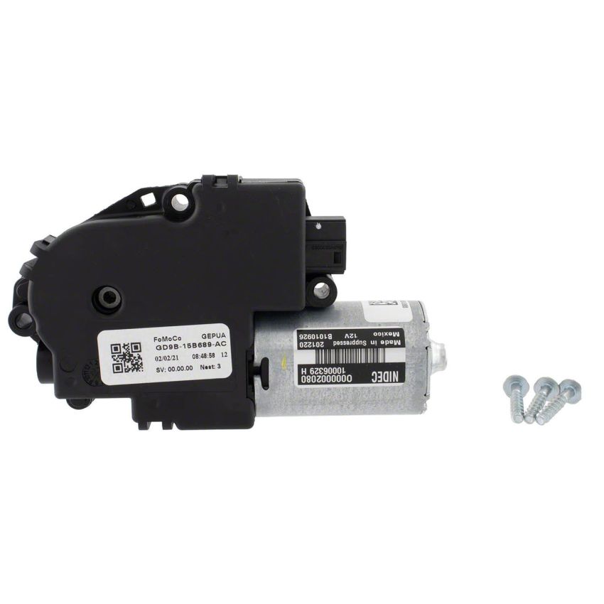 Motorcraft Power Seat Motors GD9Z15790E