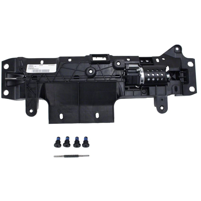 Motorcraft Power Seat Motors FL3Z14547G