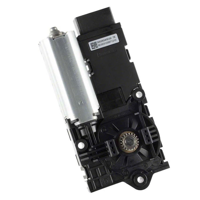 Motorcraft Windshield Wiper Motors LJ6Z15790E
