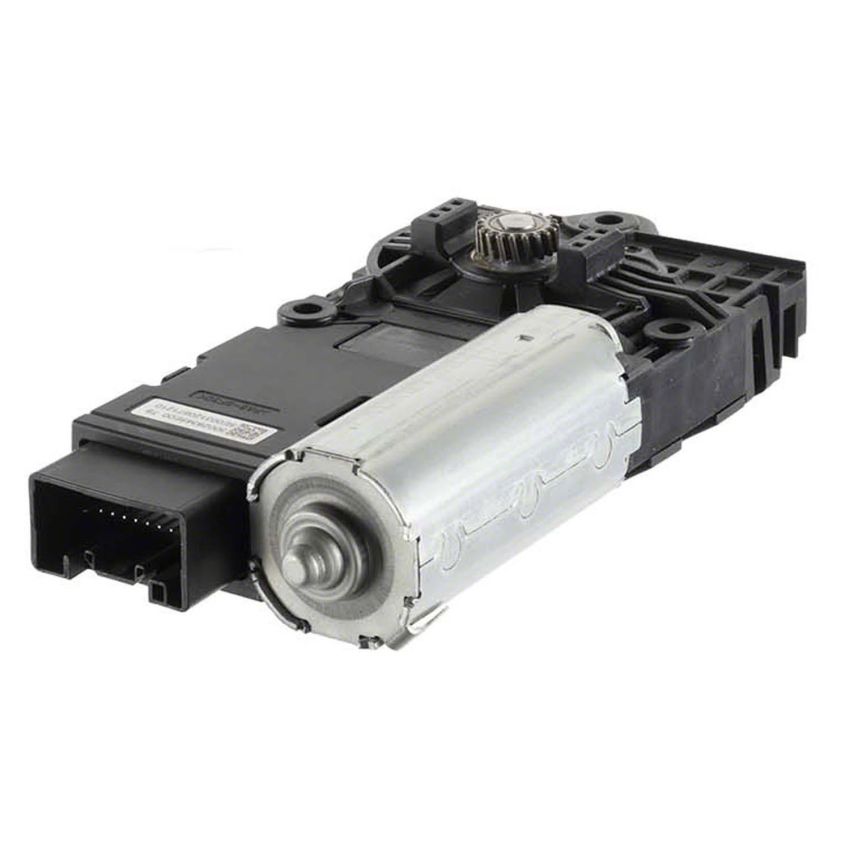 Motorcraft Windshield Wiper Motors LJ6Z15790E