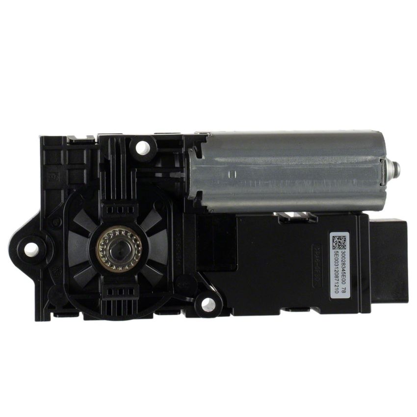 Motorcraft Windshield Wiper Motors LJ6Z15790E