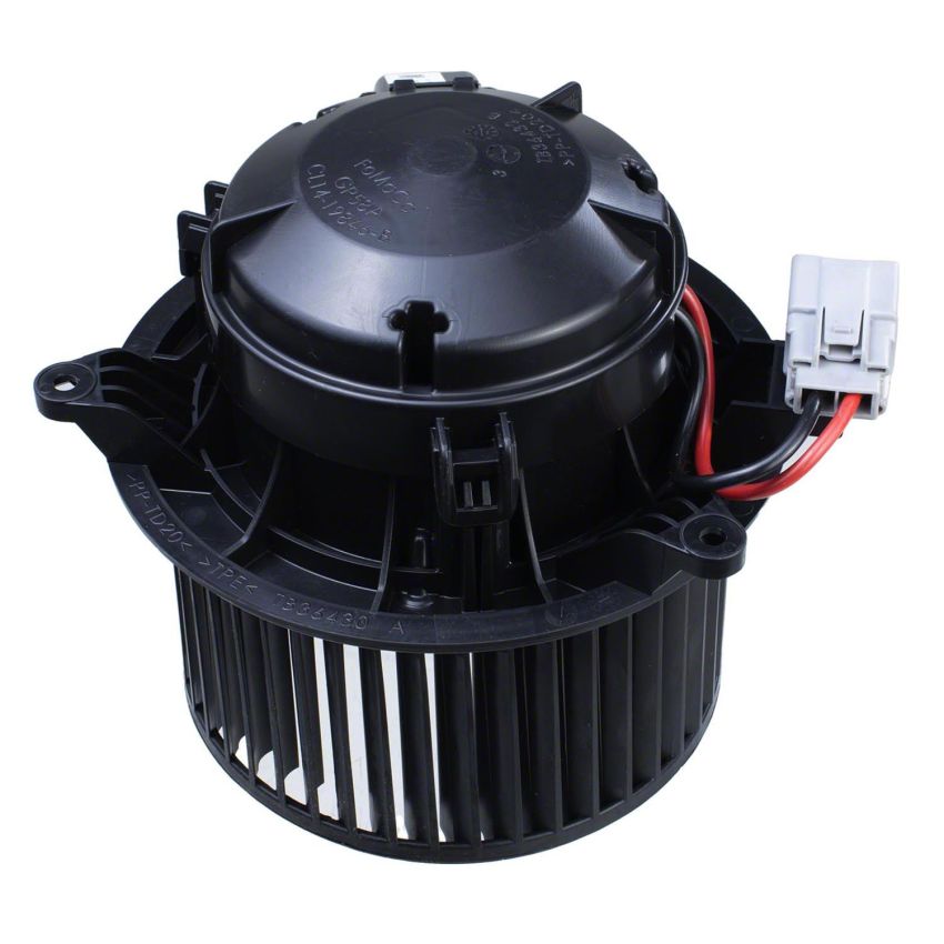 Motorcraft Blower Motors CL1Z19805B