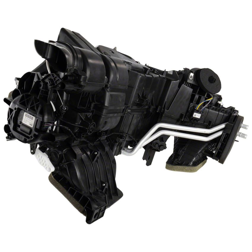 Motorcraft Blower Motors PC4Z18456A