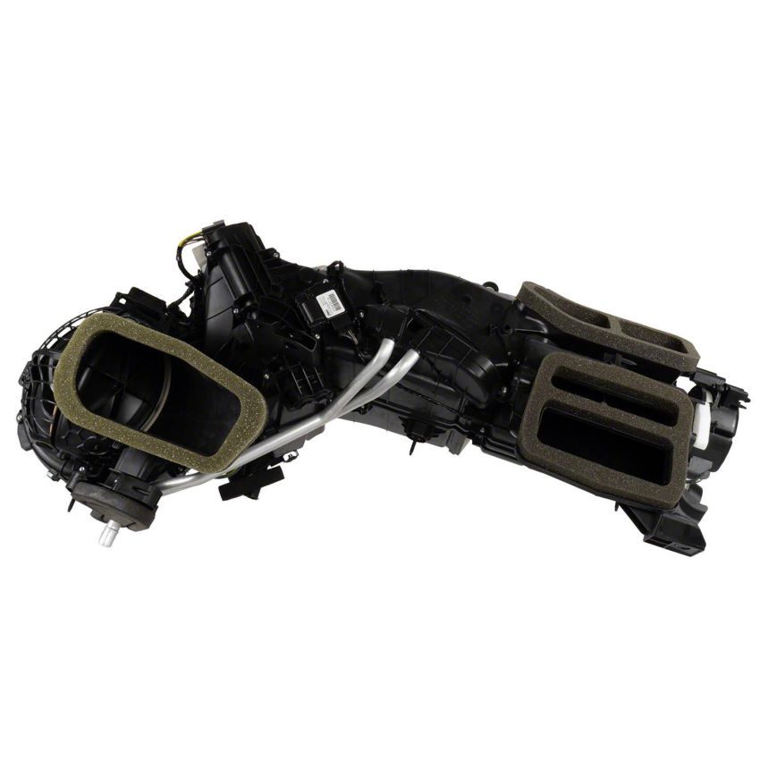 Motorcraft Blower Motors PC4Z18456A