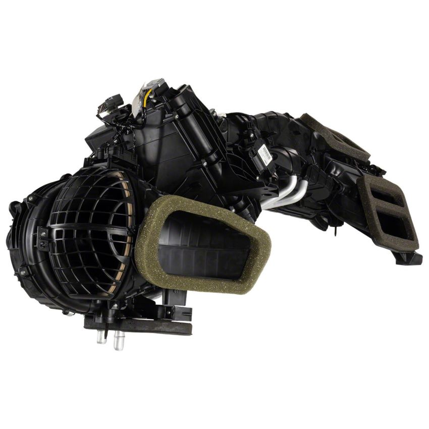 Motorcraft Blower Motors PC4Z18456A