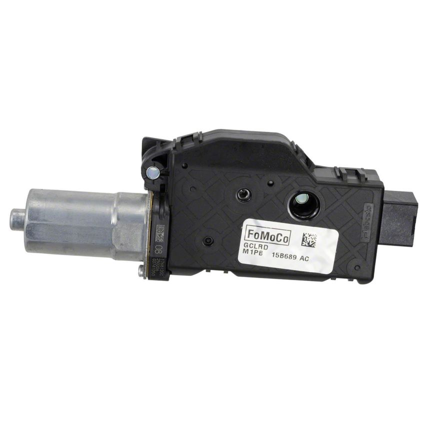 Motorcraft Window Regulators and Power Window Motors M1PZ15790B