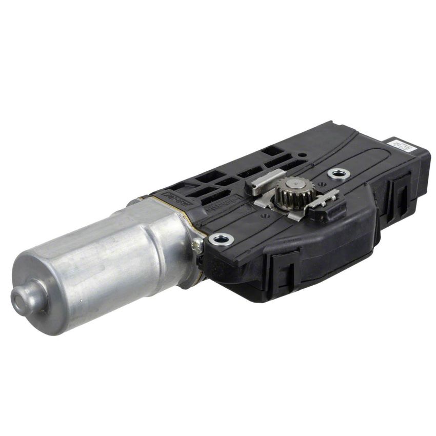 Motorcraft Window Regulators and Power Window Motors M1PZ15790B