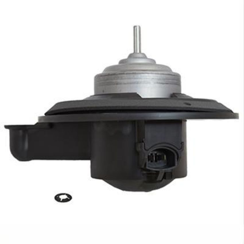 Motorcraft Blower Motors 1L2Z19805EB