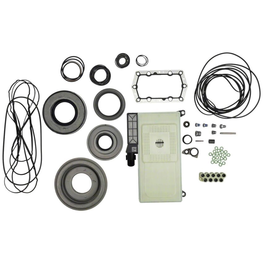 Motorcraft Automatic Transmission Gaskets LC3Z7153E