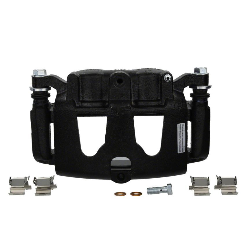 Motorcraft Brake Calipers N2MZ2V552ARM