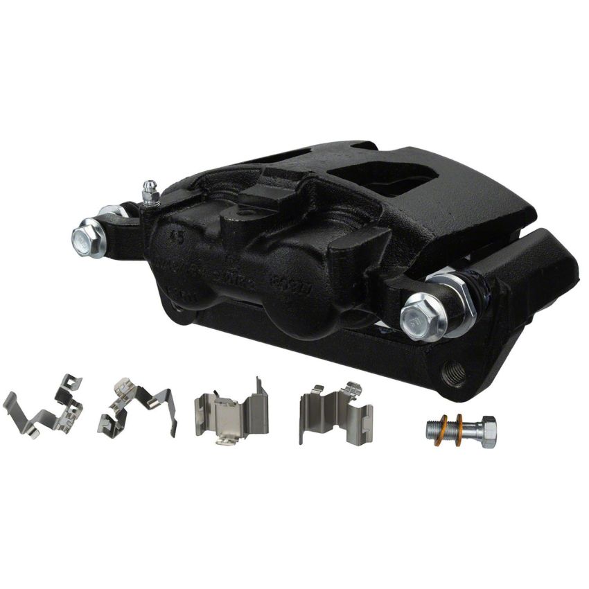 Motorcraft Brake Calipers N2MZ2V552ARM