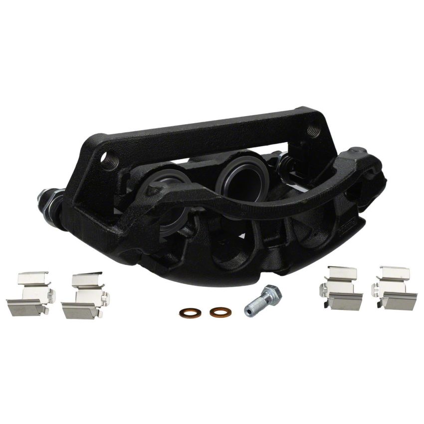 Motorcraft Brake Calipers N2MZ2V552ARM