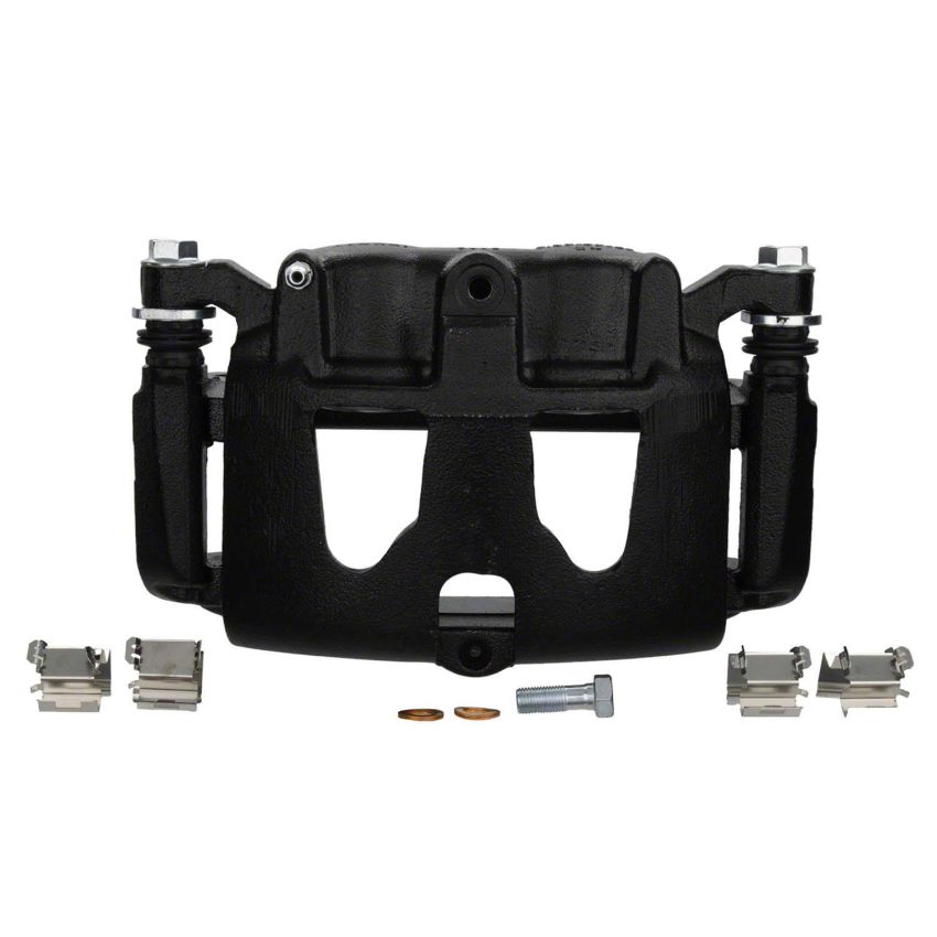 Motorcraft Brake Calipers N2MZ2V553ARM