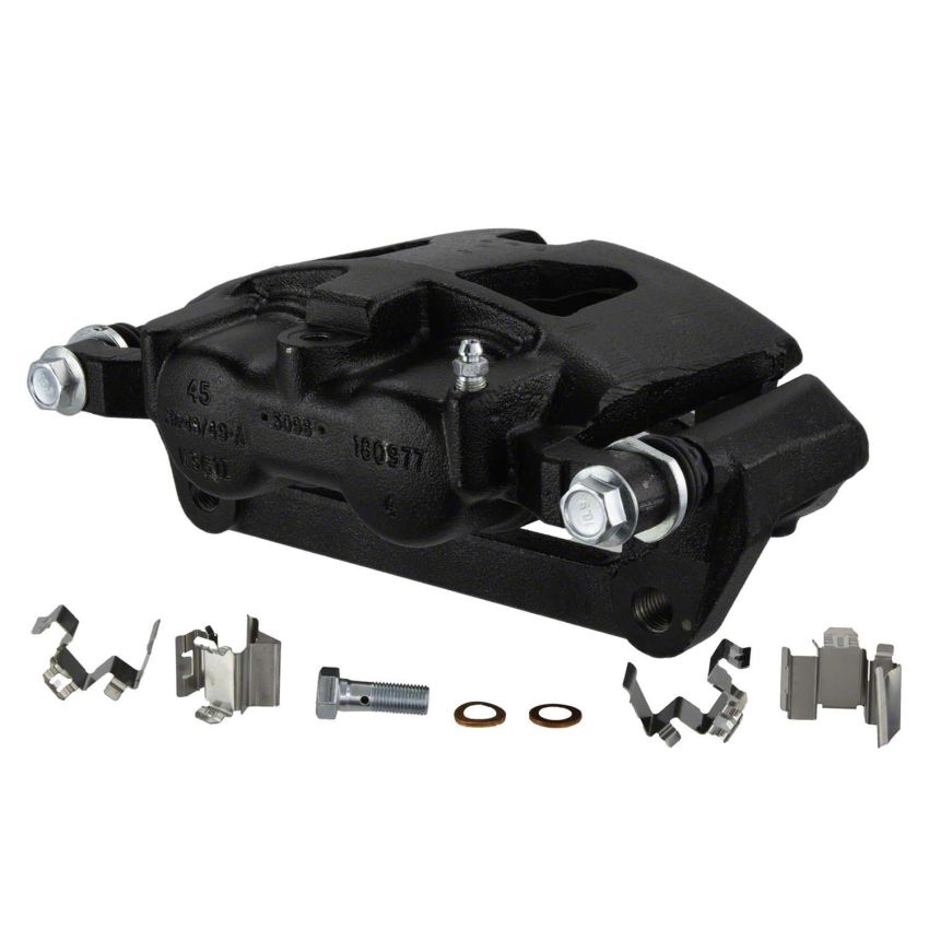 Motorcraft Brake Calipers N2MZ2V553ARM