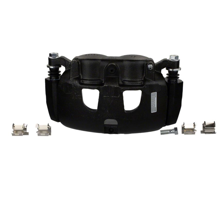 Motorcraft Brake Calipers N2MZ2V121FRM