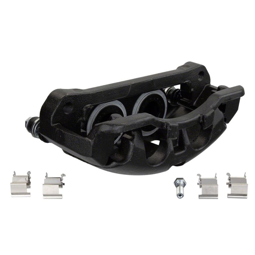 Motorcraft Brake Calipers N2MZ2V121FRM
