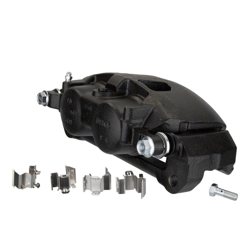 Motorcraft Brake Calipers N2MZ2V121FRM