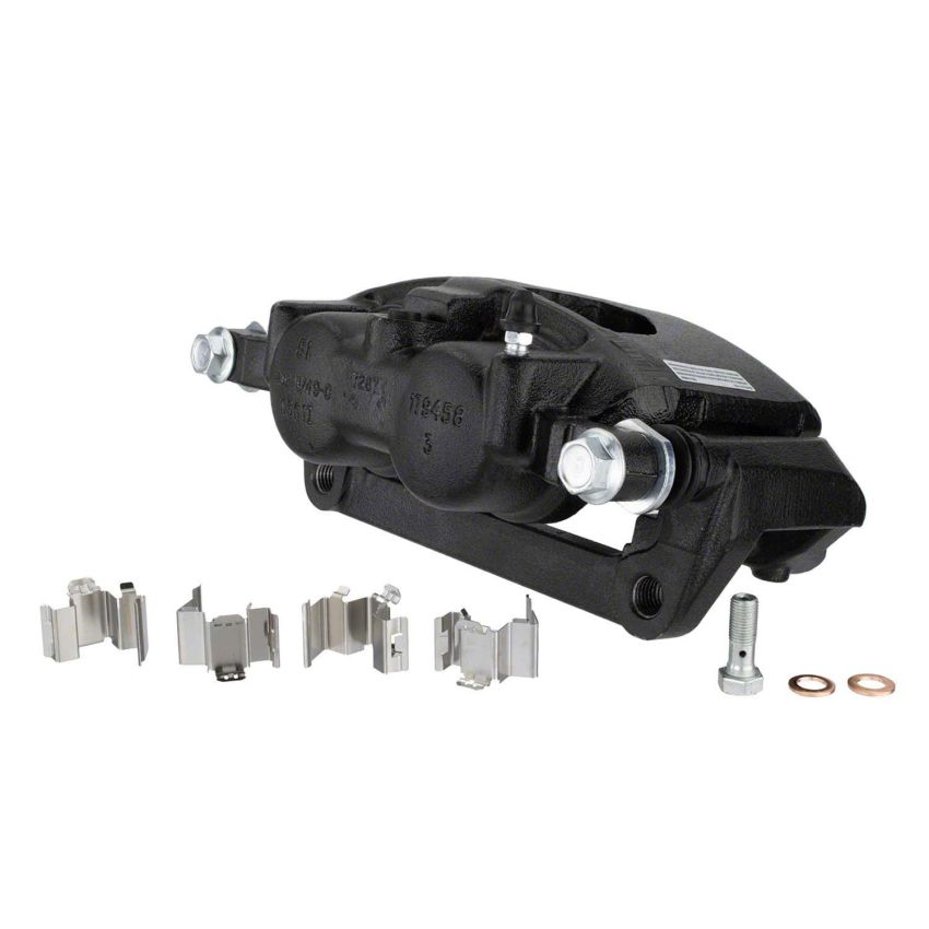 Motorcraft Brake Calipers N2MZ2V553DRM