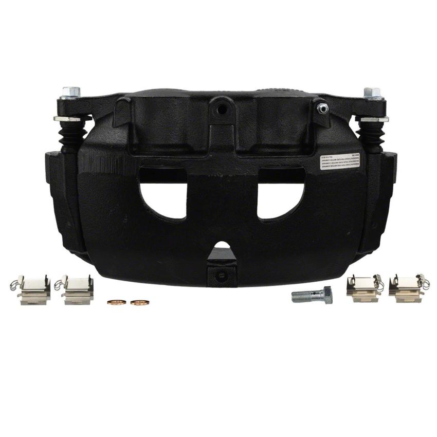 Motorcraft Brake Calipers N2MZ2V120CRM