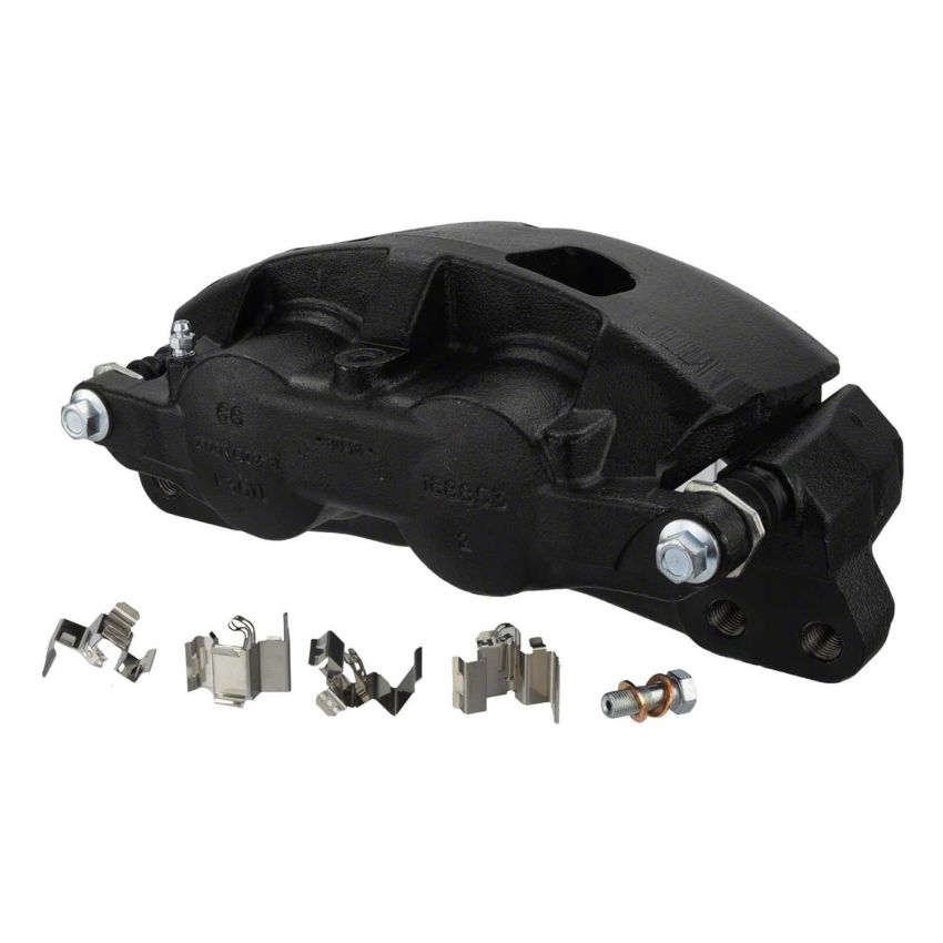 Motorcraft Brake Calipers N2MZ2V120CRM