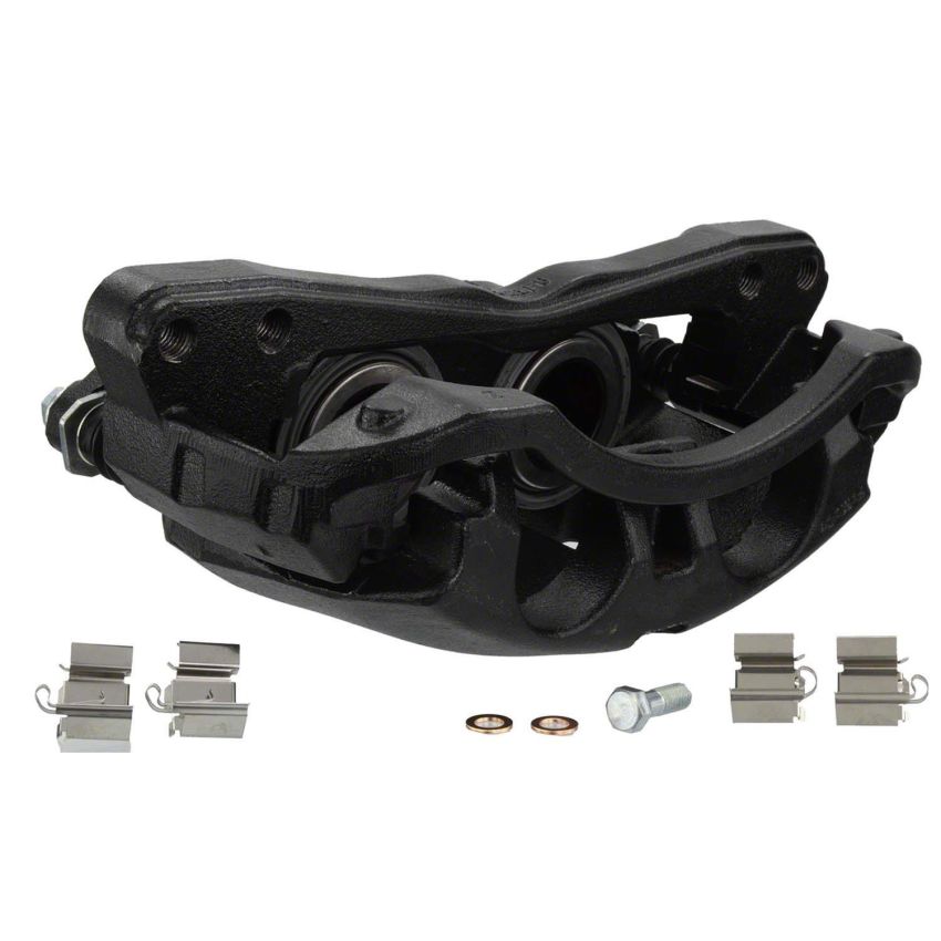 Motorcraft Brake Calipers N2MZ2V120CRM