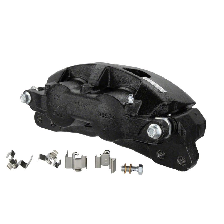 Motorcraft Brake Calipers N2MZ2V121DRM