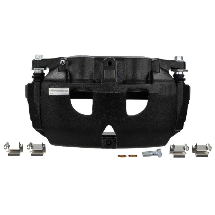 Motorcraft Brake Calipers N2MZ2V121DRM