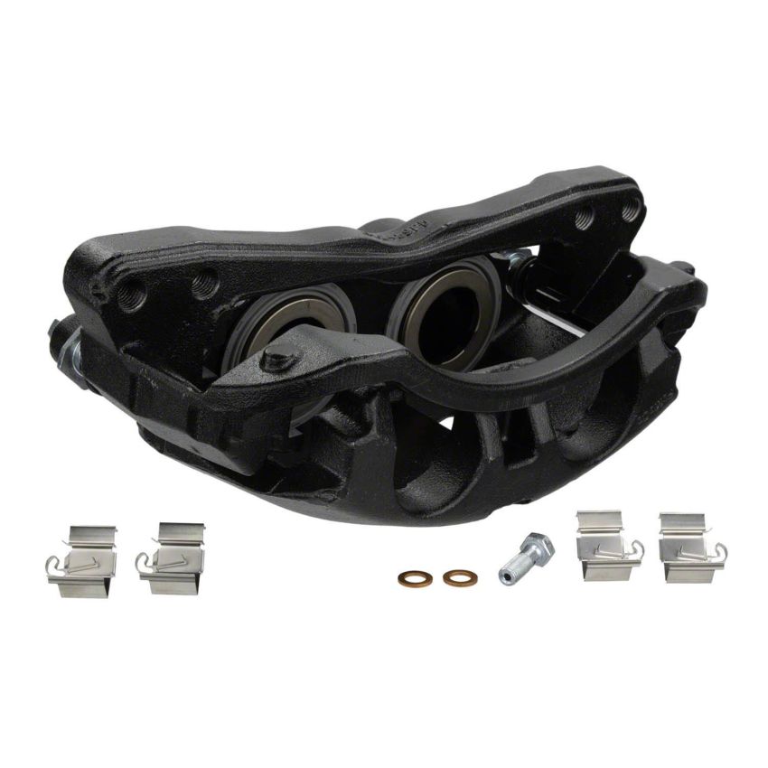 Motorcraft Brake Calipers N2MZ2V121DRM