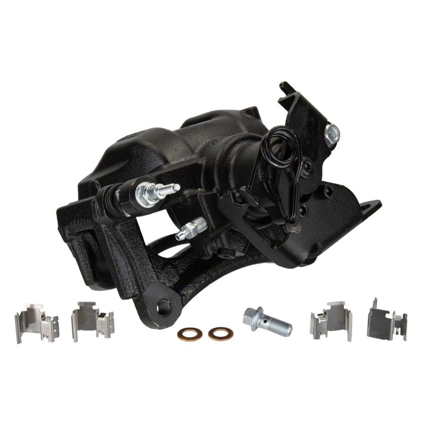 Motorcraft Brake Calipers N2MZ2V552FRM