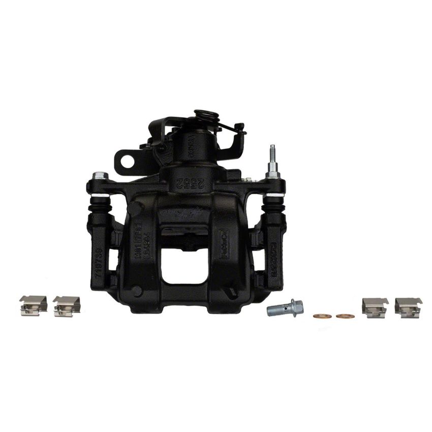 Motorcraft Brake Calipers N2MZ2V552FRM