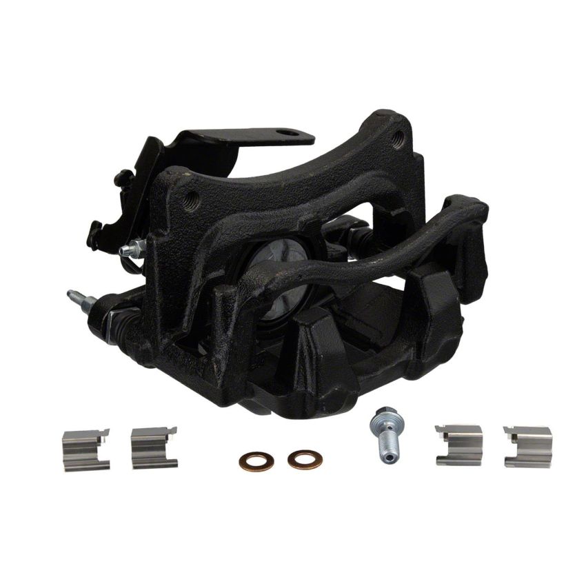 Motorcraft Brake Calipers N2MZ2V552FRM
