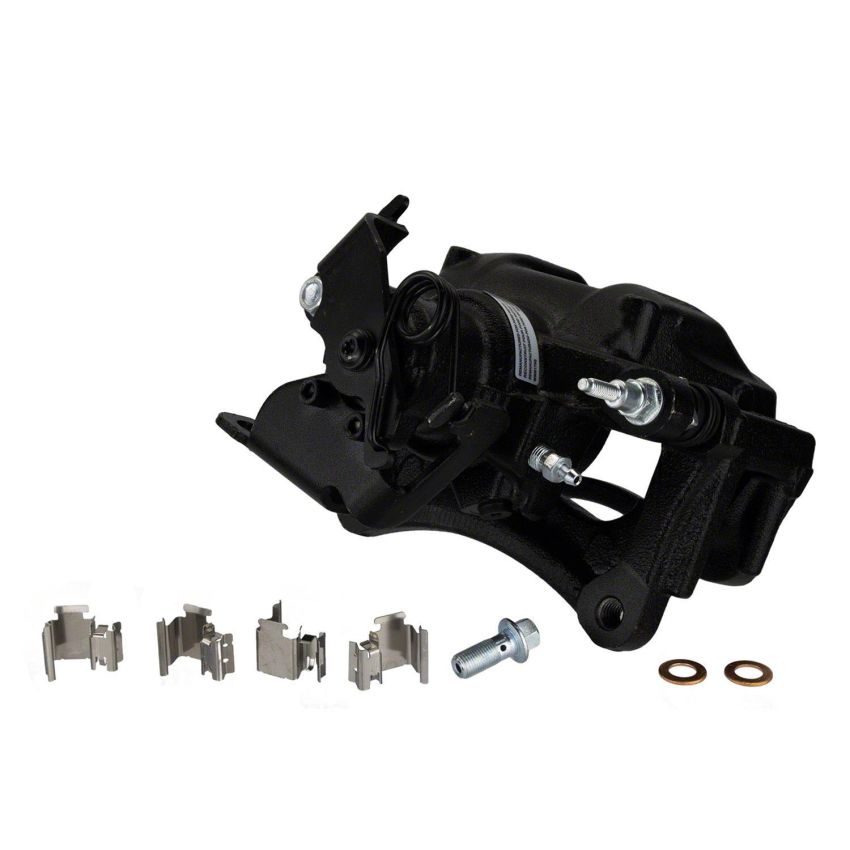 Motorcraft Brake Calipers N2MZ2V553FRM