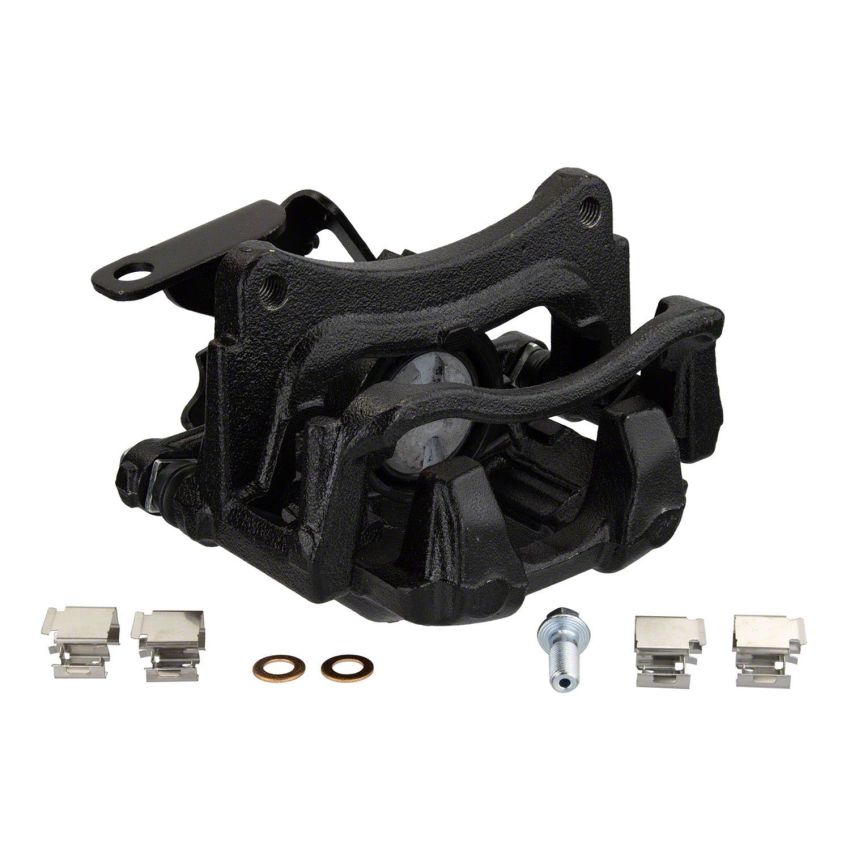 Motorcraft Brake Calipers N2MZ2V553FRM