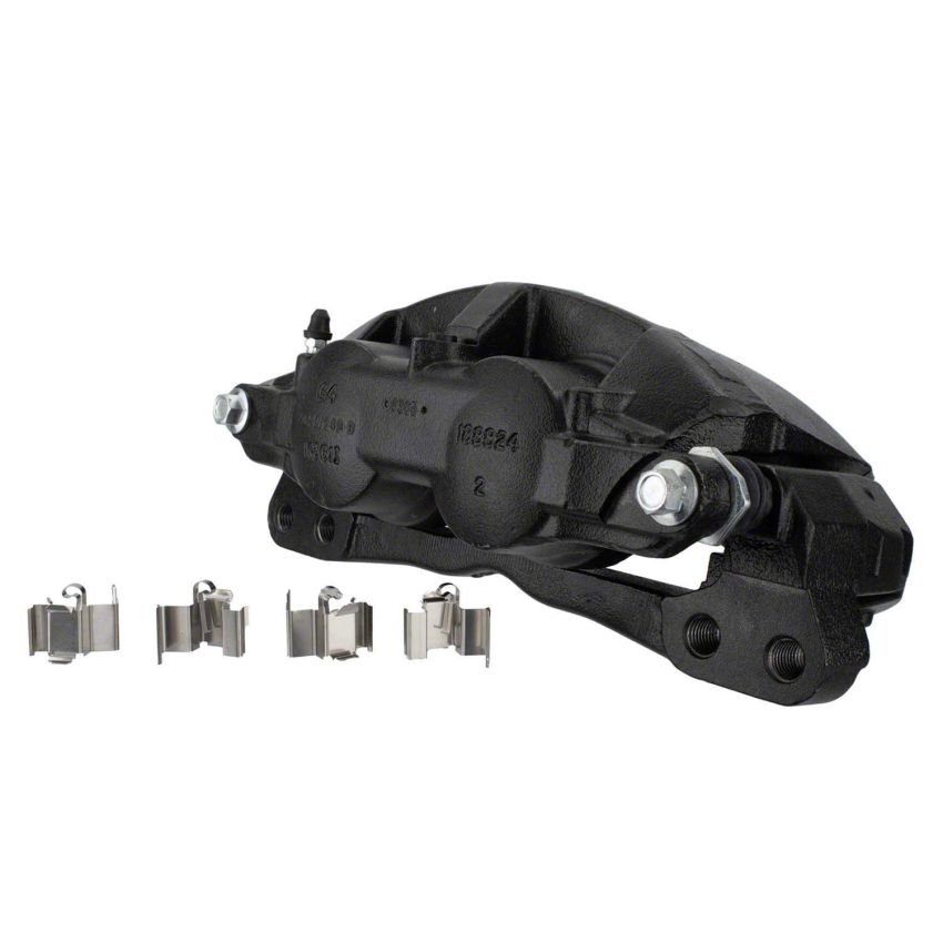 Motorcraft Brake Calipers N2MZ2V552GRM